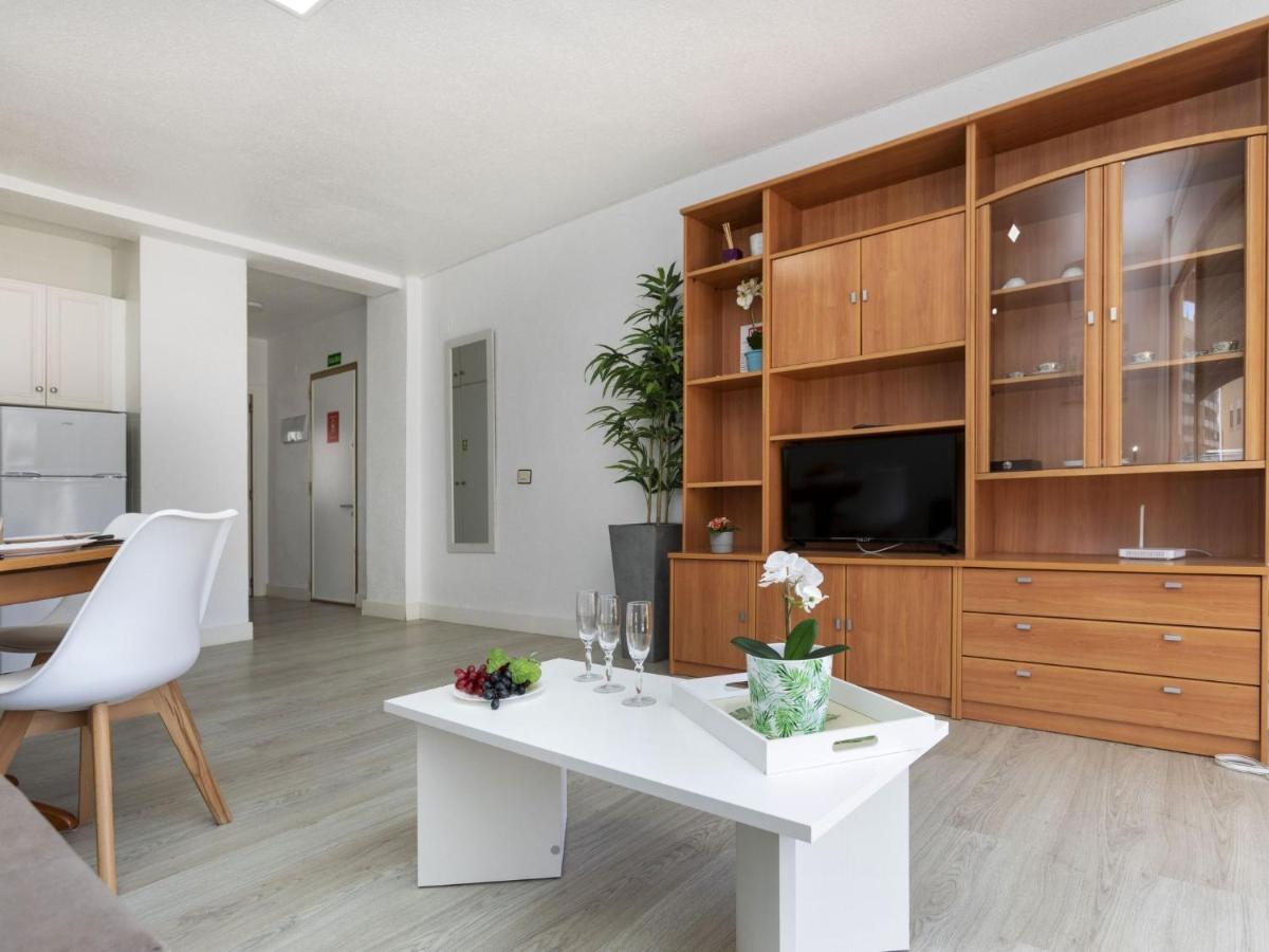 Apartment Penismar I By Interhome Peniscola Exterior photo