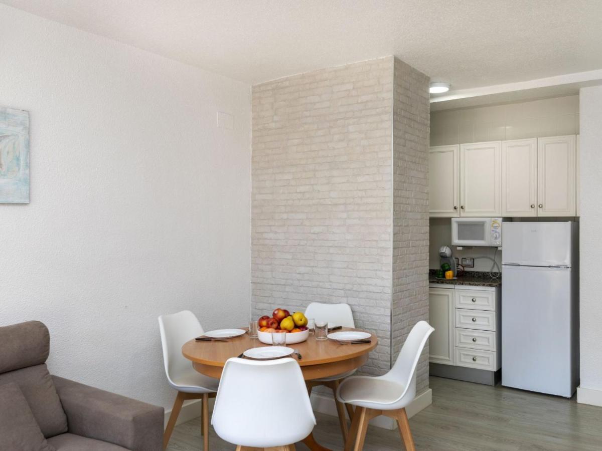Apartment Penismar I By Interhome Peniscola Exterior photo