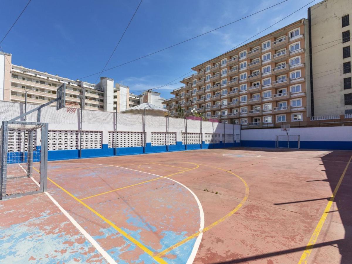 Apartment Penismar I By Interhome Peniscola Exterior photo